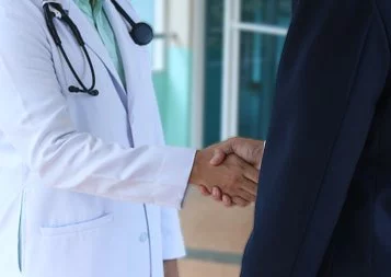 6/8. Santé mentale en entreprise : un enjeu crucial pour les médecins du travail