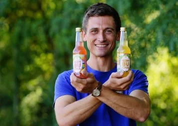 L'Eau à la Bouche fait mousser le kombucha ariégeois