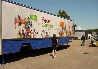 Le Lycée Jolimont labellisé lycée de la santé, du social et des biotechnologies