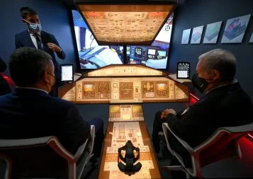 À Toulouse, ATR se dote d'un showroom connecté