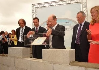 La société Manatour choisie pour piloter Aéroscopia