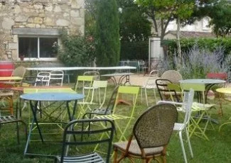 Café Joubert : grignotage et convivialité en terre gaillacoise