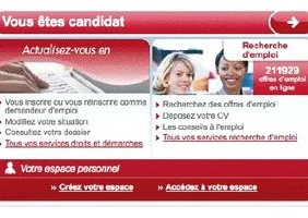 Les demandeurs d'emploi invités à adopter le « réflexe internet » !