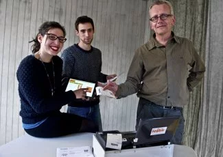 Toulouse. Festik renouvelle le marché de la billetterie en ligne