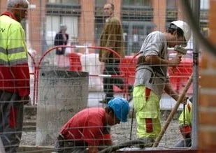 Routes en Midi-Pyrénées : une aide de l'Etat de 340 millions d'euros
