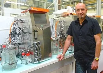 À Toulouse, le laboratoire LISBP signe avec Danone