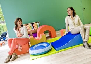 Mam'Zen chouchoute les jeunes mamans à Toulouse Labège