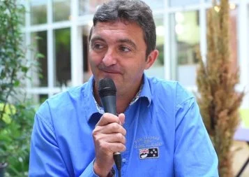 Jean-Luc da Lozzo : « L'Organic Vallée est lancée avec un modèle économique inédit »