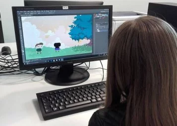 La Toulouse Pixel School accompagne les premiers pas des créateurs de jeux vidéo