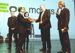 Les seniors à l'honneur !