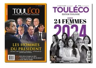 Fin de cycle pour ToulÉco le mag