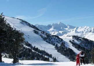 En Ariège, Ax 3 Domaines investit pour sa modernisation