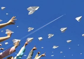 Ne laissez pas s'envoler les talents de demain !