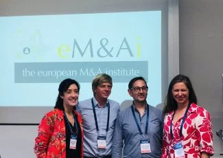  Institut européen des fusions-acquisitions (eM&Ai) : « Répertorier les bonnes pratiques » 