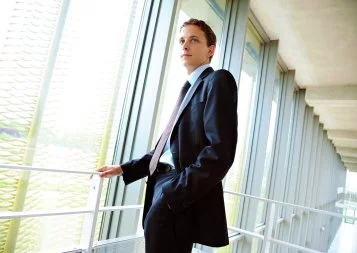 Benjamin Gandouet, le missionnaire