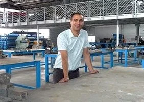 Le CFA de Colomiers remis à neuf