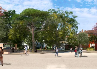 En 2025, les finances publiques de Blagnac ne seront pas pénalisées par les réductions budgétaires