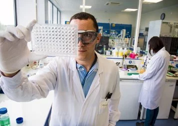 Toulouse. Antabio prépare une nouvelle levée de fonds