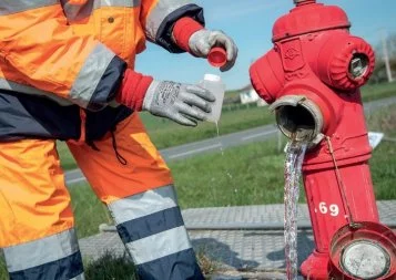 Gestion de l'eau. La régie pour 80 % des habitants de Montpellier