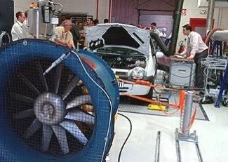 Automobile : 2 millions d'euros versés illico