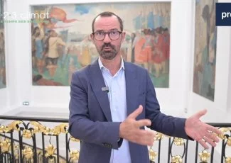Willy Luis, directeur général Rives & Eaux du Sud-Ouest : « L'enjeu central de notre métier, c'est le partage de l'eau »