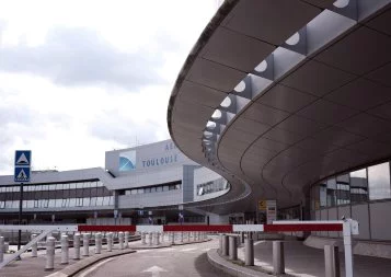 Transport aérien. Avec la crise, la plateforme aéroportuaire de Toulouse vit en apnée