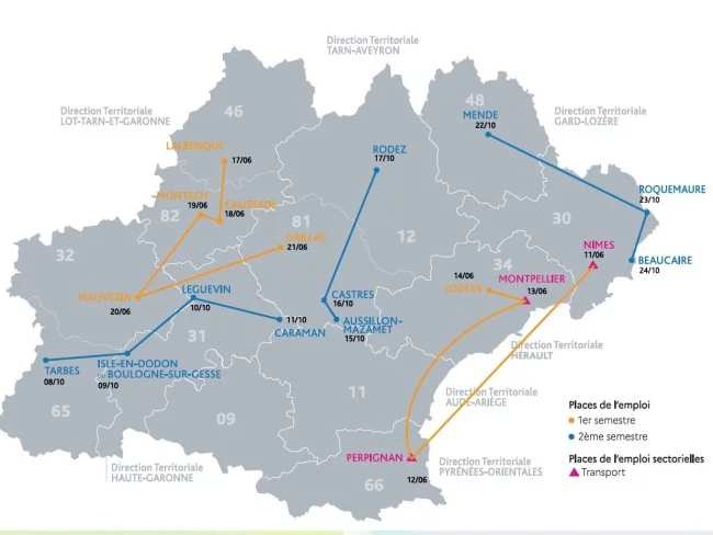 Actus Occitanie - %##23@