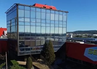 SEG Diélectriques à Poussan (Hérault)
