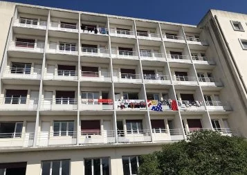 A Toulouse, l'agence Intercalaire s'occupe des bâtiments vides