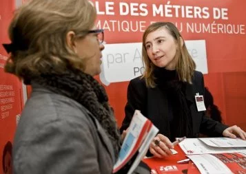 IPI : l'école informatique s'installe sur le campus de l'IGS à Blagnac
