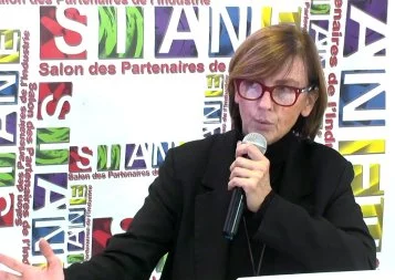 « Nous avons à Toulouse et en Occitanie un vivier de développement pour les femmes chefs d'entreprises »