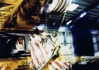 Quand l'A380 s'expose à Toulouse