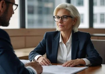 Recrutement des cadres : qu'est-ce qui va changer d'ici 2035 ?