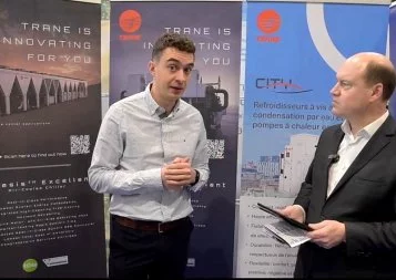 La minute de : Trane