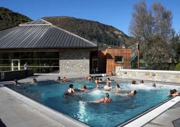 Occitanie. La Caisse des dépôts au chevet du thermalisme régional