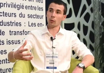 « Les industriels ont aujourd'hui une idée du coût de l'eau qui est biaisée »
