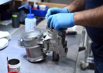 Aéronautique. Liebherr double sa surface de production dans le Tarn-et-Garonne