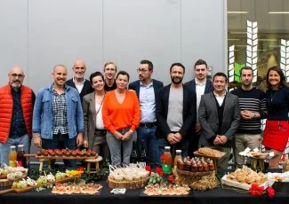 Les Traiteurs du Grand Marché : la nouvelle recette XXL du Min toulousain