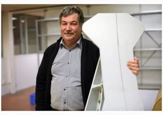 Industrie. La recette de Sud Aero pour produire moins cher en restant à Toulouse