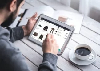 Lundi Matin : le e-commerce des grands à portée des petits