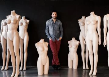 Commerce. Undiz teste son concept-store digital à Toulouse