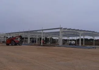 Norca regroupe sa logistique dans l'Ouest Hérault et veut doubler de taille 