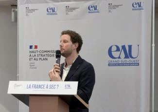 Depuis Toulouse, le haut-commissariat au Plan appelle les pouvoirs publics à « plus de radicalité »