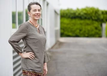  Catherine Guillon, Syndex : « Le plan de restructuration d'Airbus, nécessité ou calcul ? »