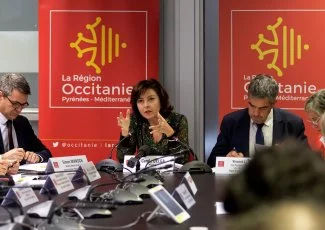 « Chaque euro dépensé est utile » : la présidente de région Occitanie Carole Delga répond à la Cour des comptes 