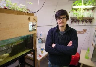 L'aquaponie, le futur eldorado de l'agriculture urbaine ?