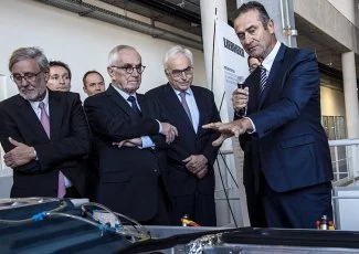 Depuis Toulouse, Liebherr souffle le chaud et le froid sur les rails de Midi-Pyrénées