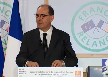 Autoroute Castres-Toulouse : Jean Castex annonce le nom du concessionnaire ce samedi