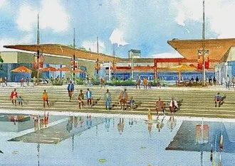 Portes de Gascogne : finalement c'est « oui »