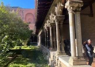 ​Toulouse. Le mécénat à la rescousse de la rénovation du cloître des Augustins